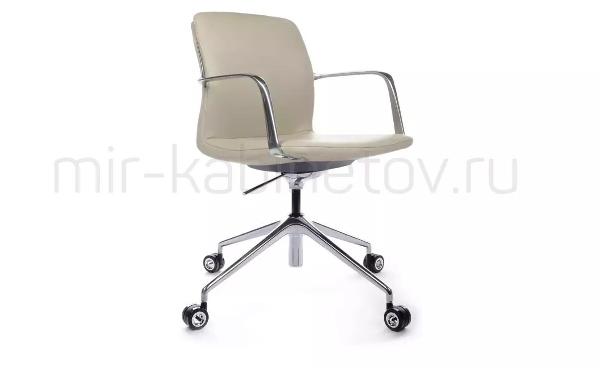 Кресло для руководителя Plaza-M (FK004-В12) – фото 1